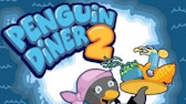Penguin Diner (Day 1) com o Pinguim Deny - Jogos de Restaurante
