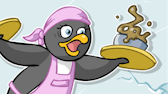 Download Penguin Diner 2 for PC/ Penguin Diner 2 on PC - Andy