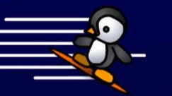 Crazy Game: Penguin (Crazy Games) by None Book The Fast Free