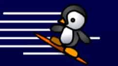 Penguin Skate 2