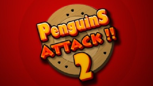 HIT THE PINGUIN 2 ONLINE free online game on