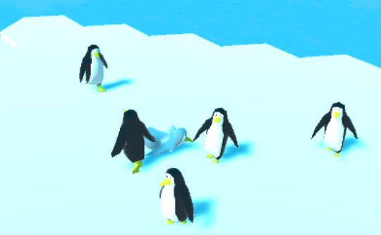 Penguins.io