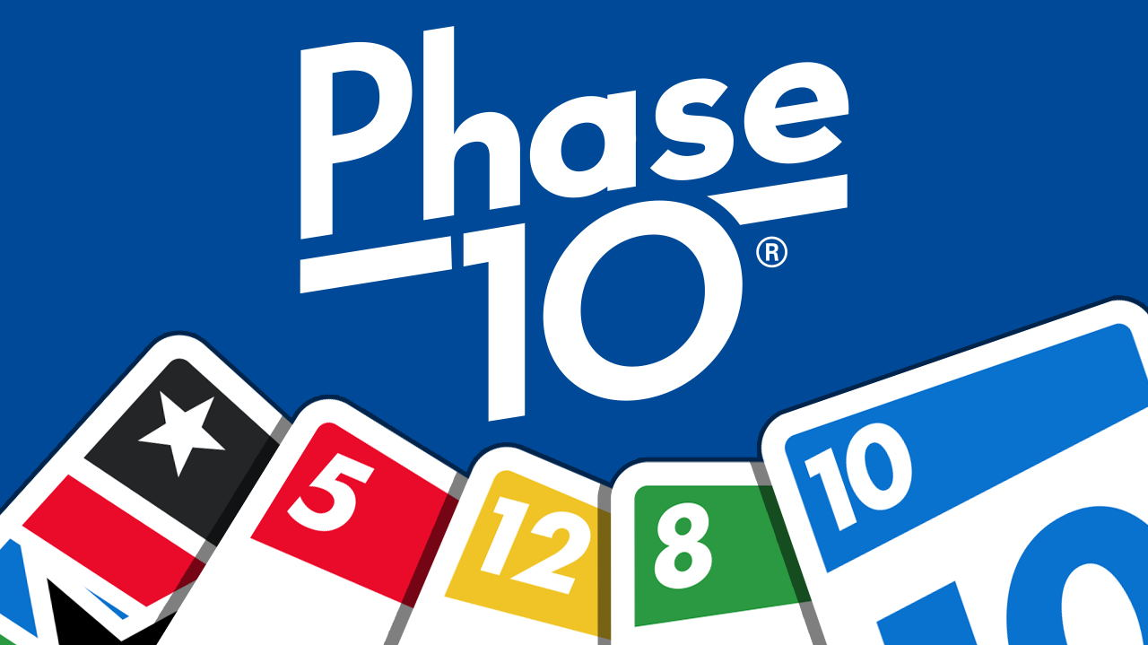 play phase 10 online