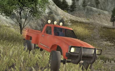 Pickup Simulator