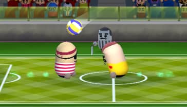 Sports Games Play Sports Games On Crazygames