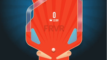 Pinball FRVR