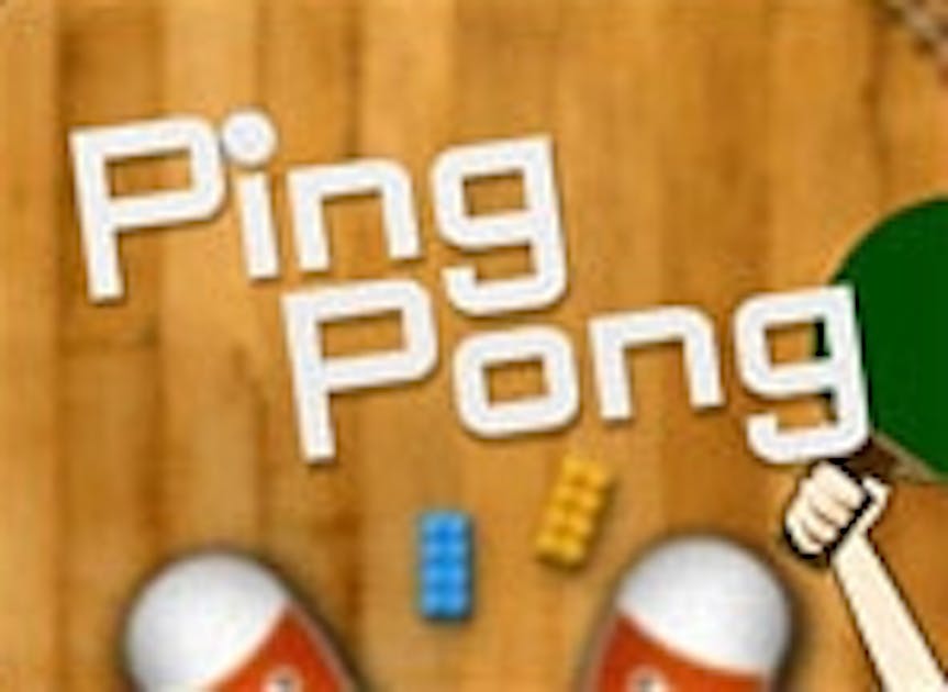 PING PONG CHAOS - Play Online for Free!
