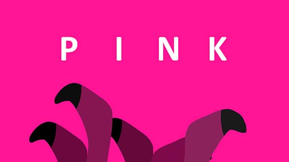 pink (Bart Bonte) Play pink (Bart Bonte) on Crazy Games