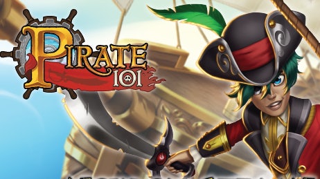 Pirate 101