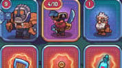 Pirate Cards