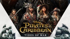 Карибски пирати
