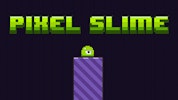 Pixel Slime