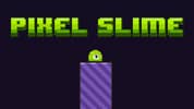 Pixel Slime