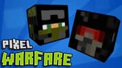 Pixel Warfare