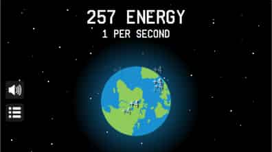 Planet Clicker 🕹️ Play on CrazyGames