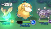 Pokemon Mega