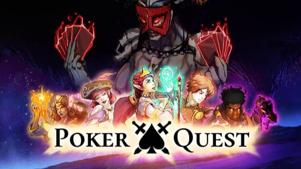 Poker Quest