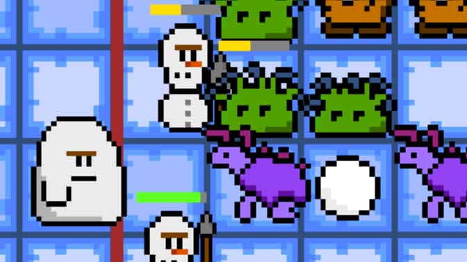 Tower Defense Games 🕹️ Play Now for Free at CrazyGames!