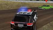 POLICE Chase Simulator