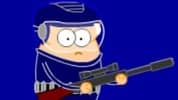 Police Sniper 1