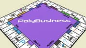 PolyBusiness (Unofficial Monopoly)
