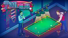 Pool Club
