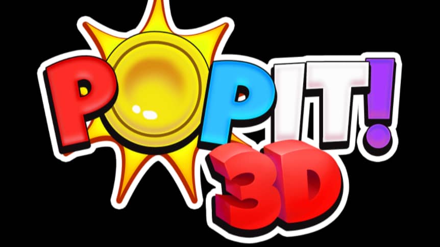 Pop It Play Pop It on CrazyGames