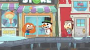 Poptropica