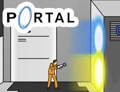 Portal 2D 🕹️ Play on CrazyGames