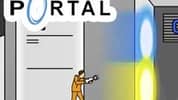 Portal: The Flash Version