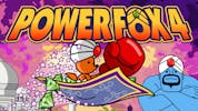 Power Fox 4
