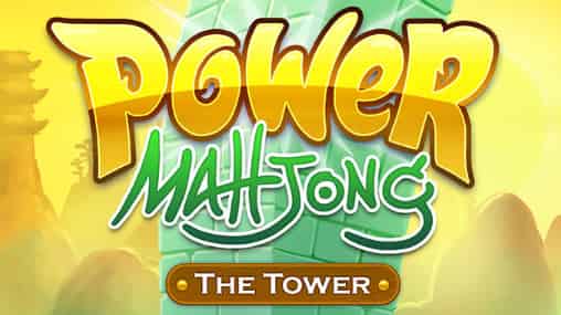 Power Mahjong The Tower