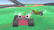 Powerslide Kart Simulator