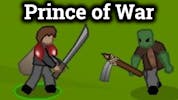 Prince of War