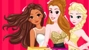 Princess Black Friday Chaos