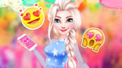 Princess Color Splash Festival