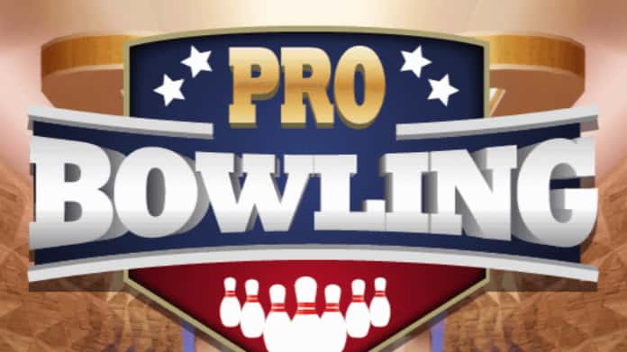 Pro Bowling 3D