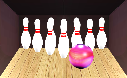 Pro Bowling - Play Pro Bowling On Crazy Games