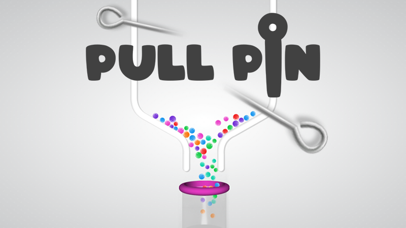 games like pull the pin