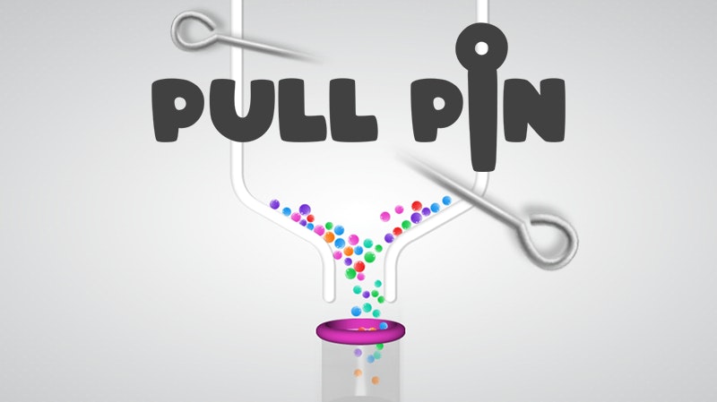 Pull The Pin ?️ Play Pull The Pin On Crazygames
