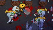 Puppets Cemetery
