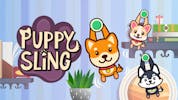 Puppy Sling