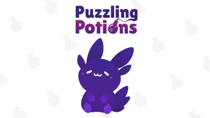 Puzzling Potions