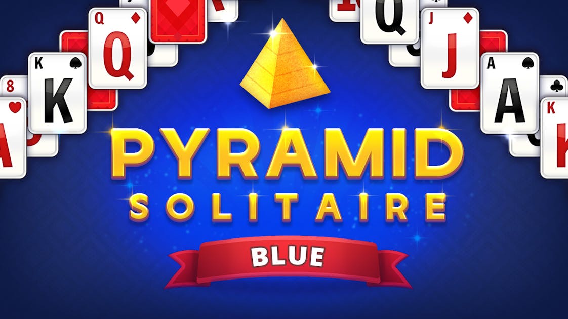 Pyramid Solitaire - Play Pyramid Solitaire Game