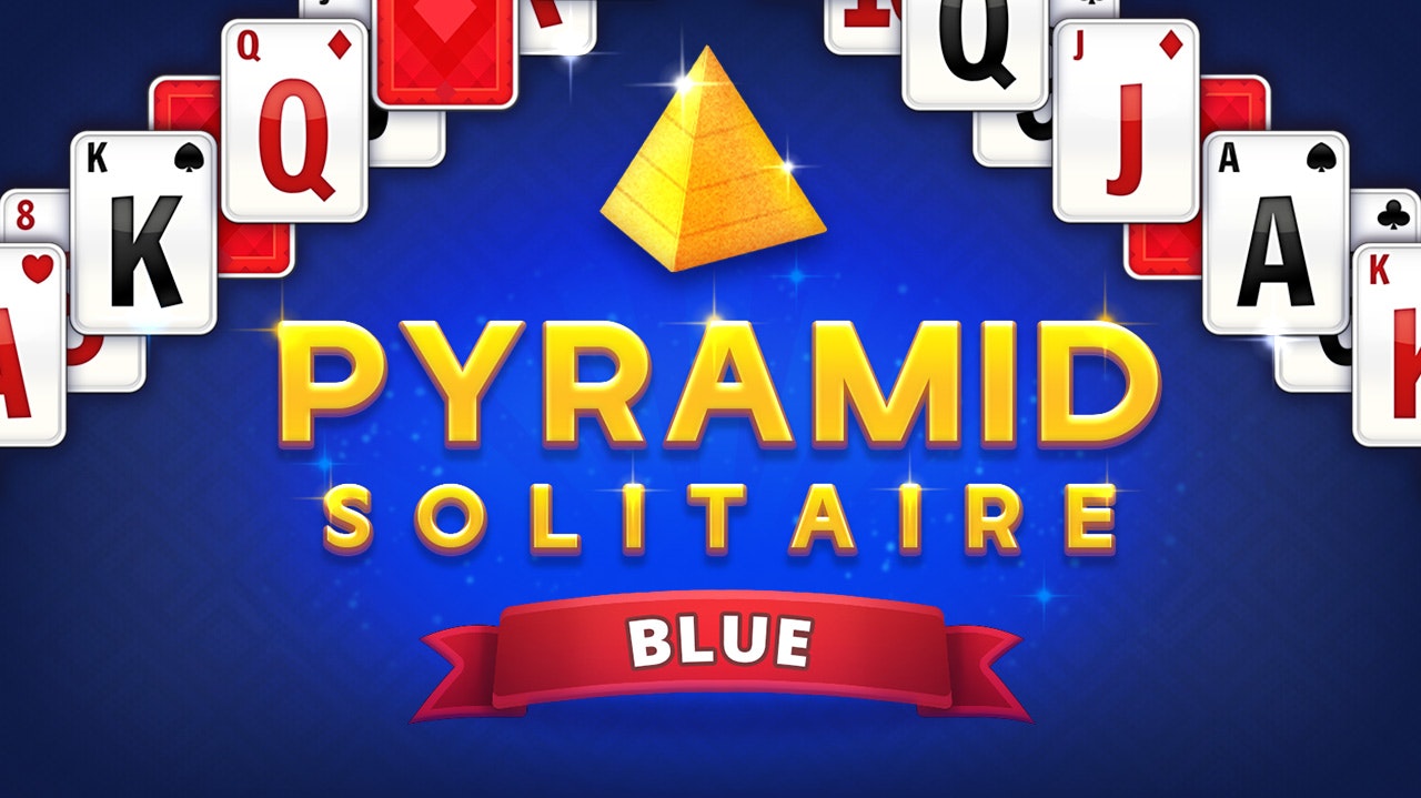 Play Pyramid Solitaire online at Coolmath Games