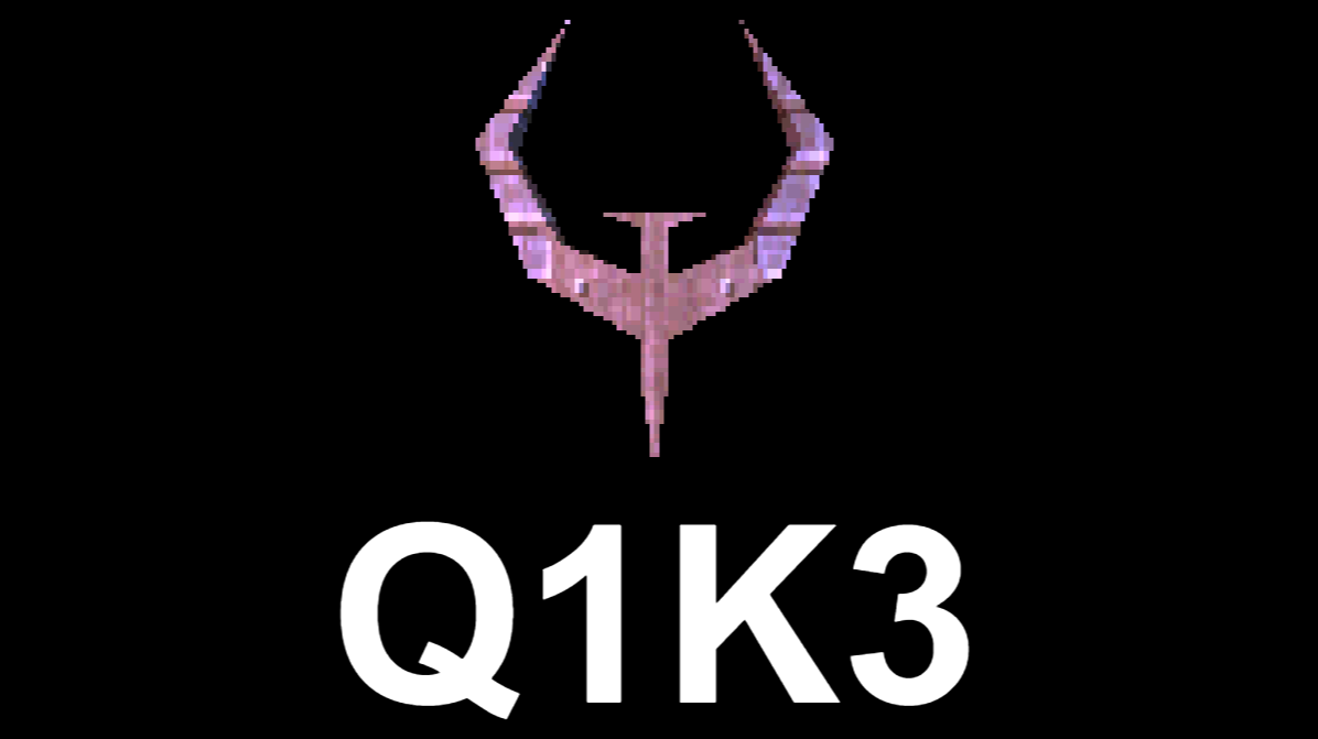 Q1K3 - Online játék