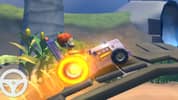 Racing Rocket