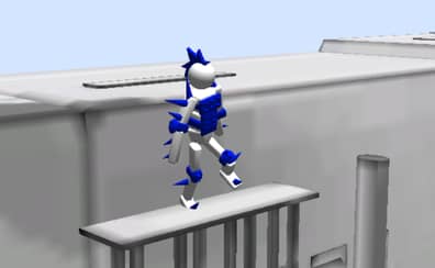 Ragdoll Physics: Stickman - Play Ragdoll Physics: Stickman on Crazy Games