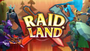 Raid Land