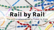 Rail by Rail